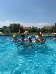 Baza Otdyha Nasha Fazienda - 79