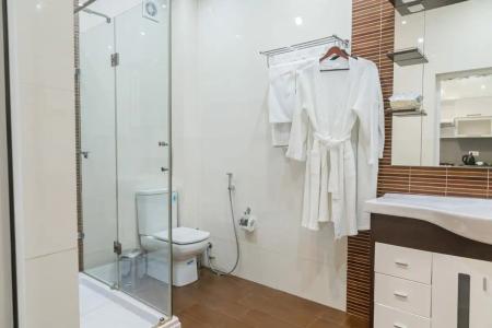 Гостиничный комплекс DELFIN - 63