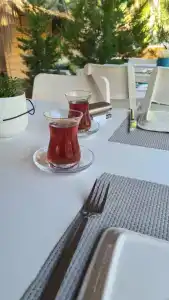 The Hill Glamping Bungalow - 12