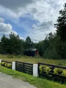 Dobrograd (korpus Village) Glamping - 73