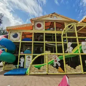 Ejsk Vip Plaza Resort - 48