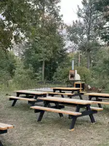 Prirodno- Yuhro Tourist base - 35