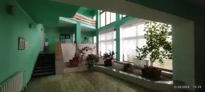 Sanatoriy Shchelykovo - 34