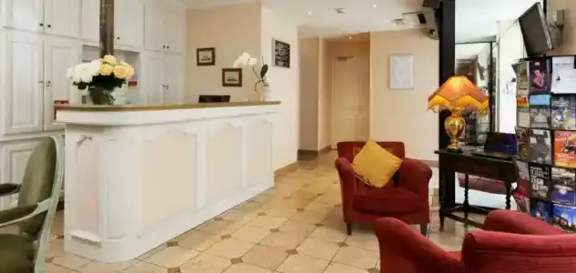 Courcelles Médéric - 6