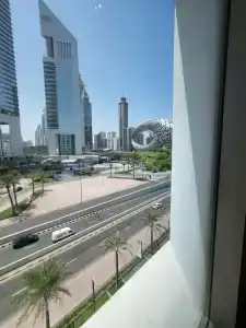25hours Dubai One Central - 8
