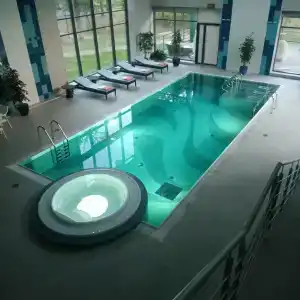 Berezinskaya Dubrava - 3