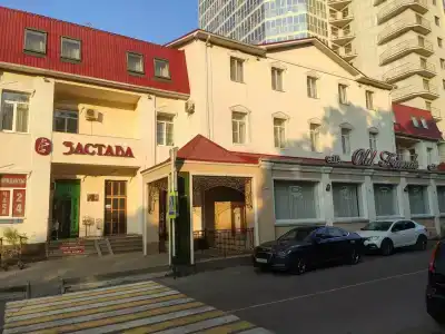 Gostinitsa Zastava - 7