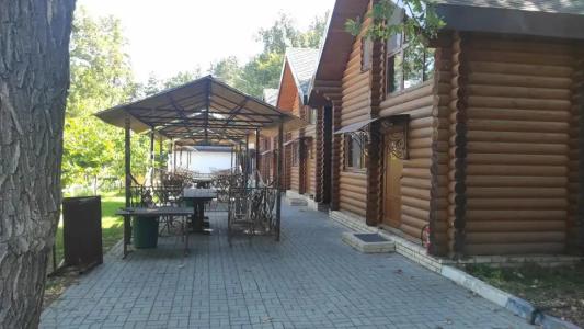Recreation center Dubovaya Roshcha - 47