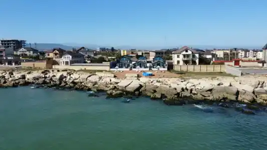 Tihaya gavan na kose Tourist base - 15