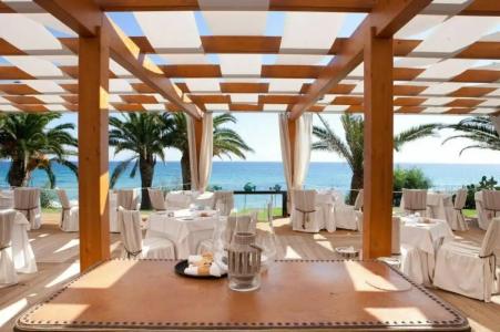 La Villa Del Re - Adults Only - Small Luxurys of the World - 40