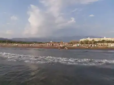 Andriake Beach Club - 3