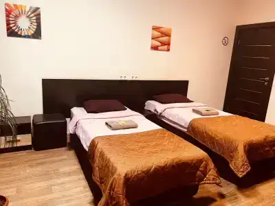 Tipichnyy Piter - 98