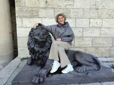 Pyatigorskaya Klinika Guest house - 24