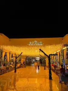 Rixos Premium Seagate - 36