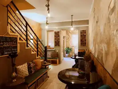 SilkRoad Guesthouse - 2