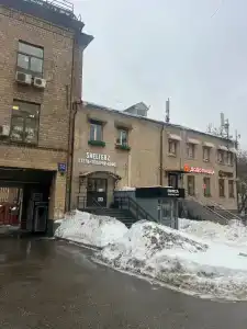 Shelterz Elektrozavodskaya - 2