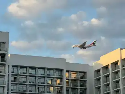 Riu Dubai Beach Resort - All Inclusive - 49