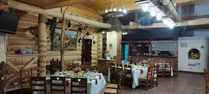 Guest house Yolkino - 6