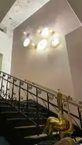 Zalkind Rooms & Kitchen - 45