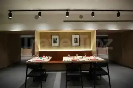 AZIMUT Tulskaya Moscow - 39