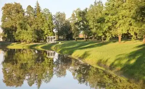 Usad'bu Mar'ino - 36