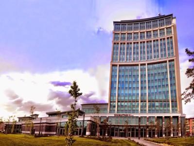 Mövenpick Malatya - 8