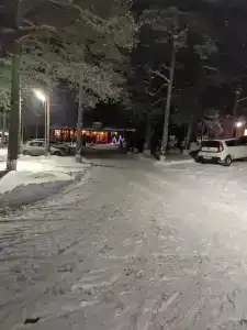 Komandor Recreation center - 47