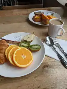 Fabrika Hostel & Suites - 30