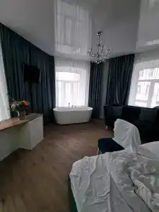 Aleon Mini-Hotel - 14