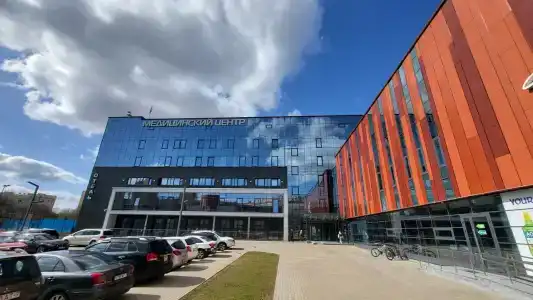 Aqua-Minsk Plus - 14