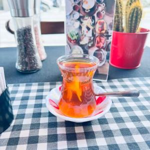 DoubleTree by Hilton Istanbul - Old Town - 34