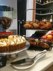 Ampir Belorusskaya Moscow - 69