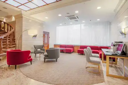 Crowne Plaza - Centre, an IHG - 18