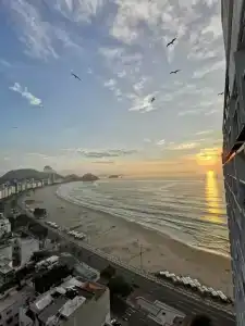 Othon Palace Copacabana Rio - 21