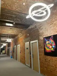 Turris Tagansky - 46