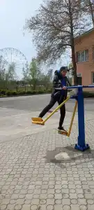 Санаторий Янтарь - 62