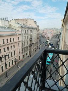 Nevskiy Eclectic by AKYAN - 73