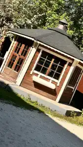 Guest house Druzhba - 7