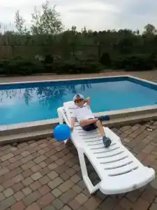 Санаторий Янтарь - 13