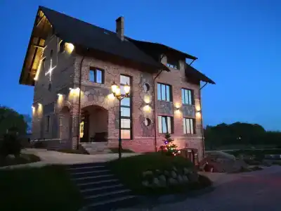 Alpha Garden Guest House - 54