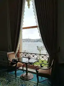 Ciragan Palace Kempinski Istanbul - 97