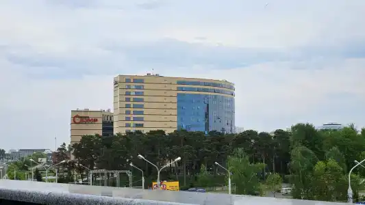 Виктория Олимп и бизнес-центр Минск - 79