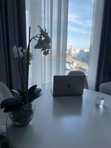 Novotel Arkhangelsk - 47