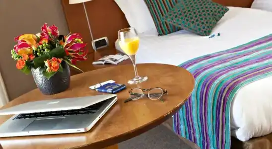 Best Western Premier Roosevelt - 6