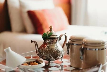 Casablanca City Center - 19