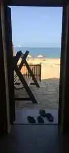 Zolotye peski Tourist base - 24