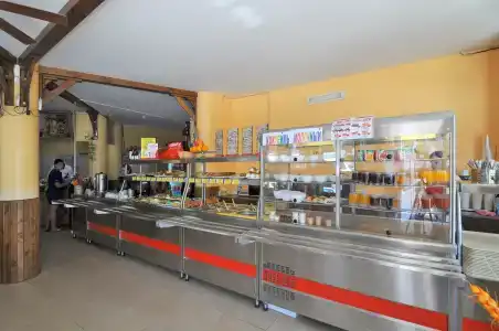 Karo Recreation center - 11