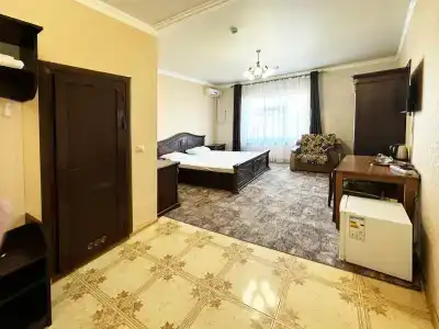 Khalachi Apart-hotel - 8