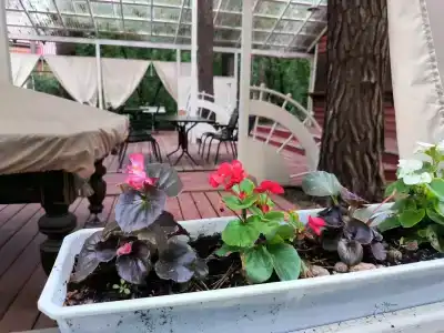 Okatur Tourist base - 31