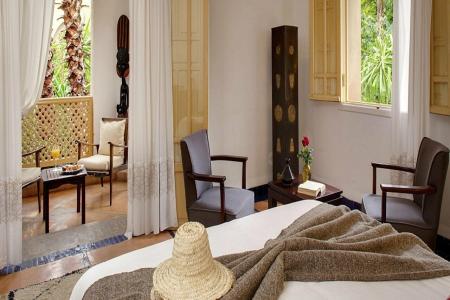 Les Jardins De La Médina - 45